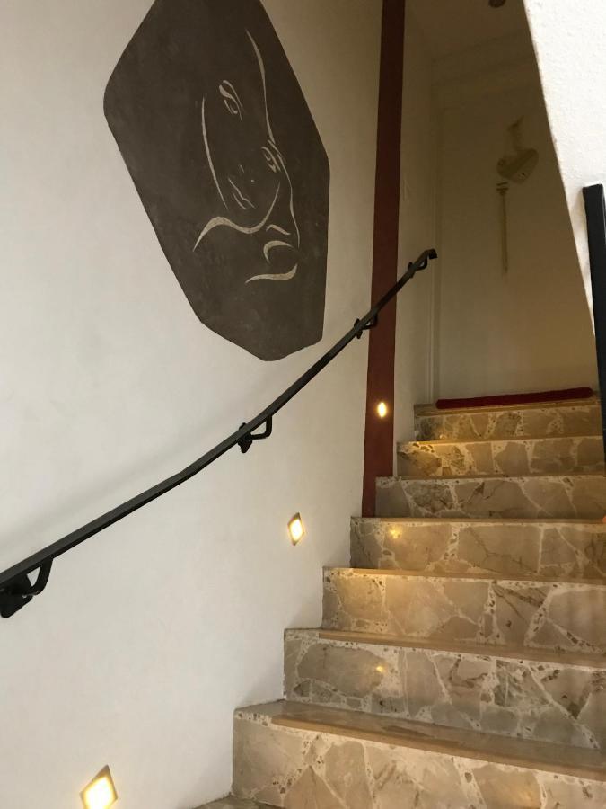 Ferienwohnung Romantica 1. Und 2. Og Schopfloch Exterior photo