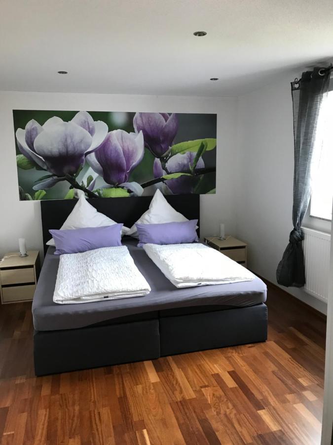 Ferienwohnung Romantica 1. Und 2. Og Schopfloch Exterior photo